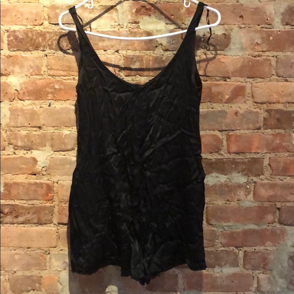 Zara romper size xs, never worn